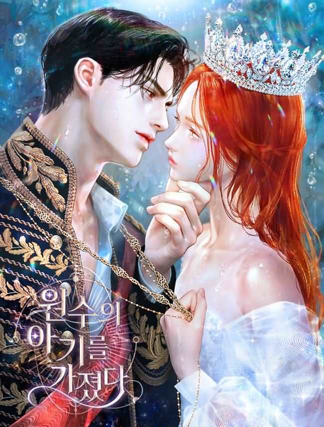 Having Enemy’s Baby icon