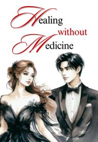 Healing Without Medicine icon