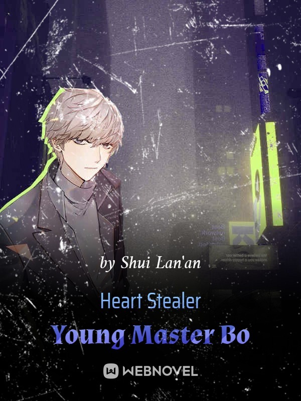 Heart Stealer Young Master Bo icon