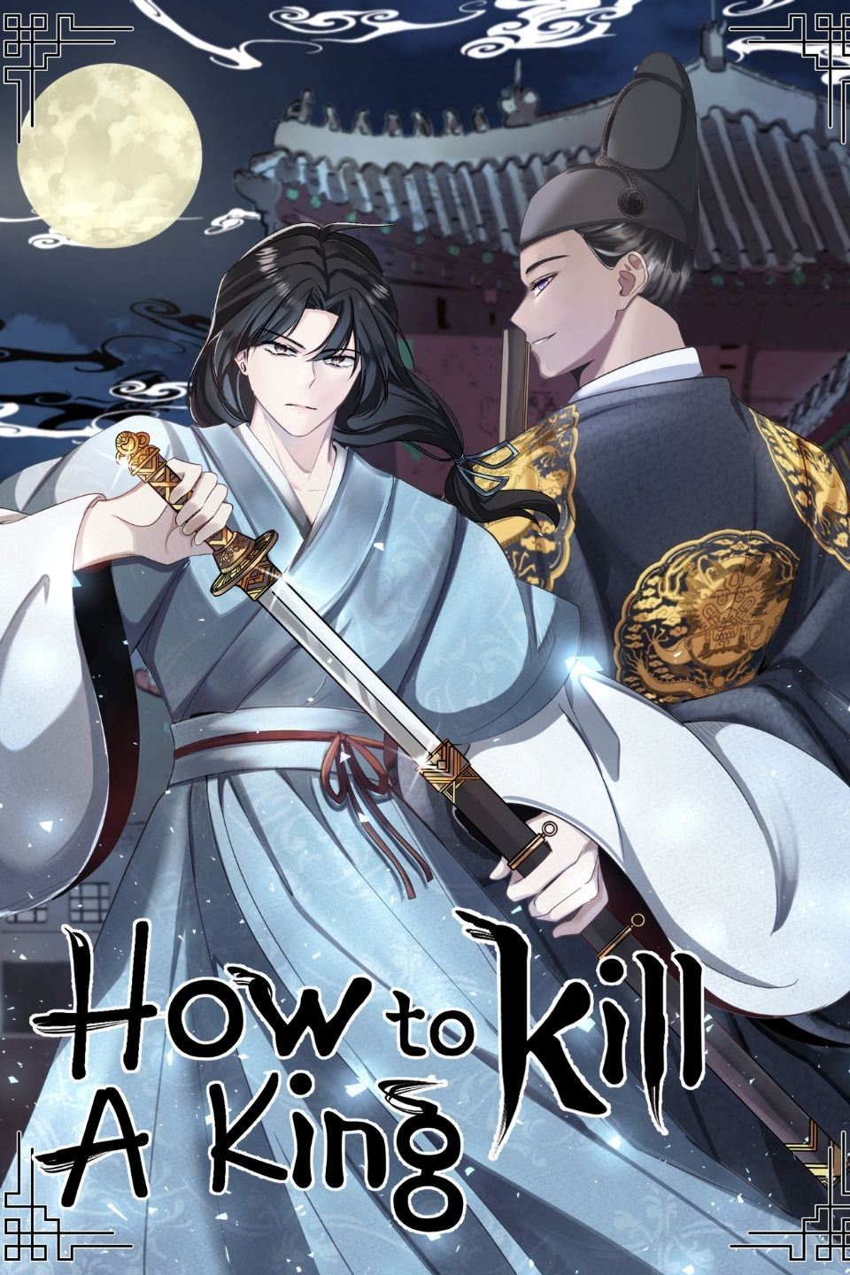 How To Kill A King icon