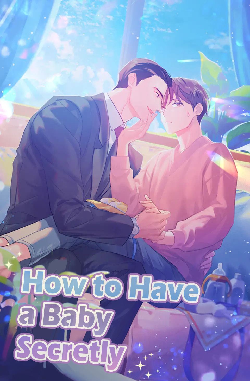 How to Have a Baby Secretly icon