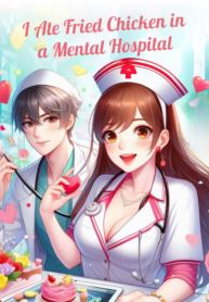 I Ate Fried Chicken in a Mental Hospital icon