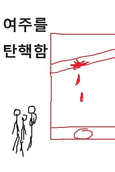 I Became The Leader Of A Revolution In A Romance Fantasy icon