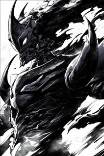 I Became a National ‘Disaster' Level Monster icon