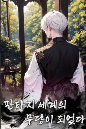 I Became a Shaman in a Fantasy World icon