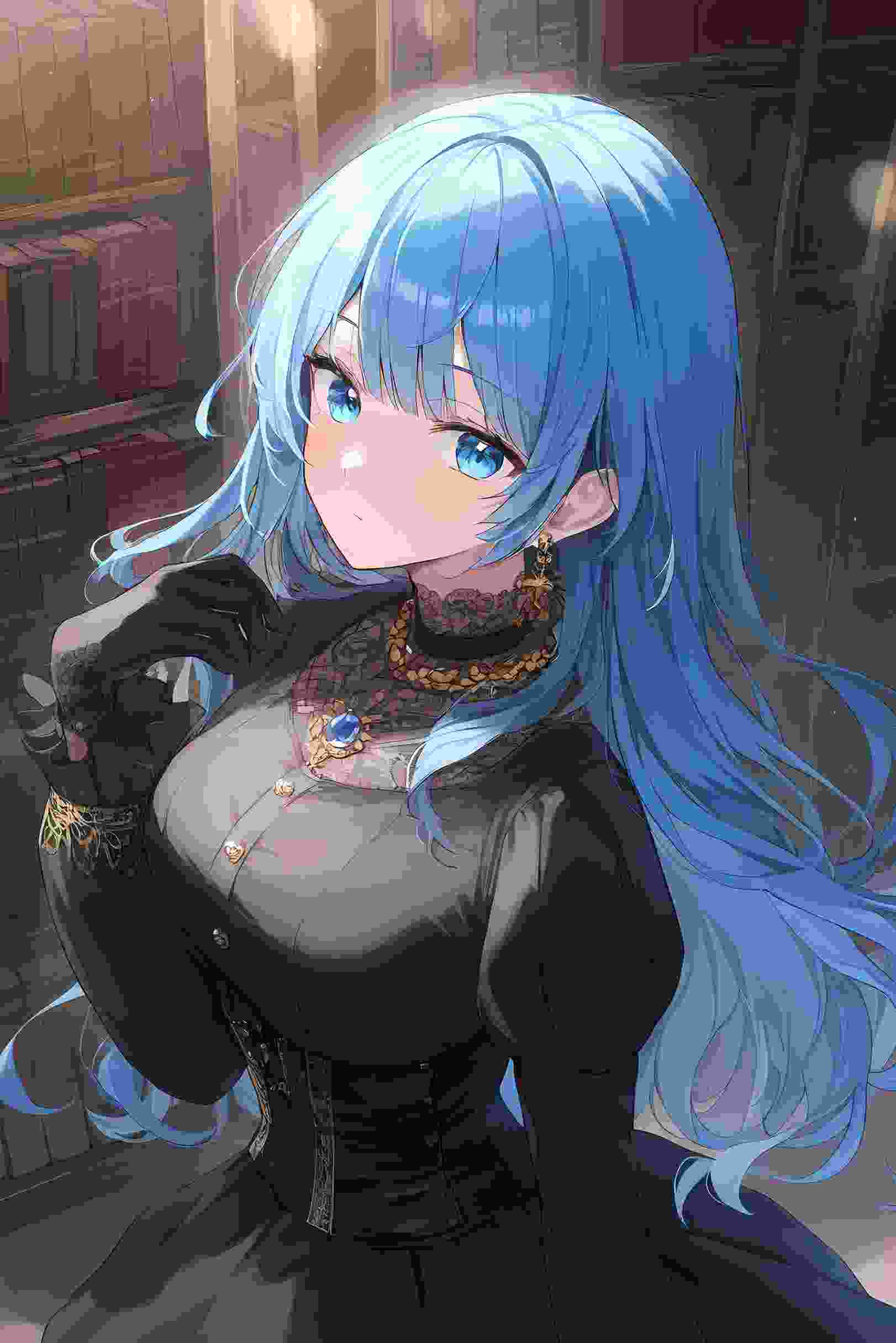 I Became the Master of the Magic Tower in Another World icon