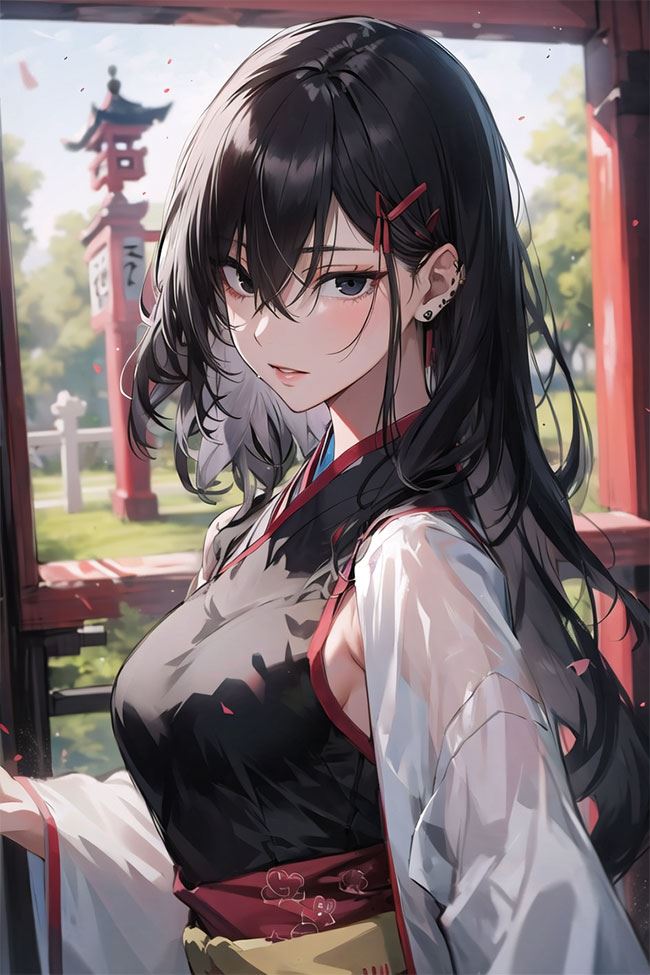 I Became the Only Non-mage in the Academy icon