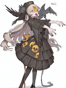 I Have a Ghost Diary icon