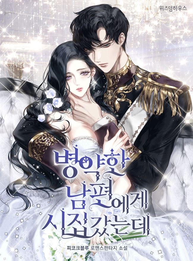 I Married a Sick Husband icon