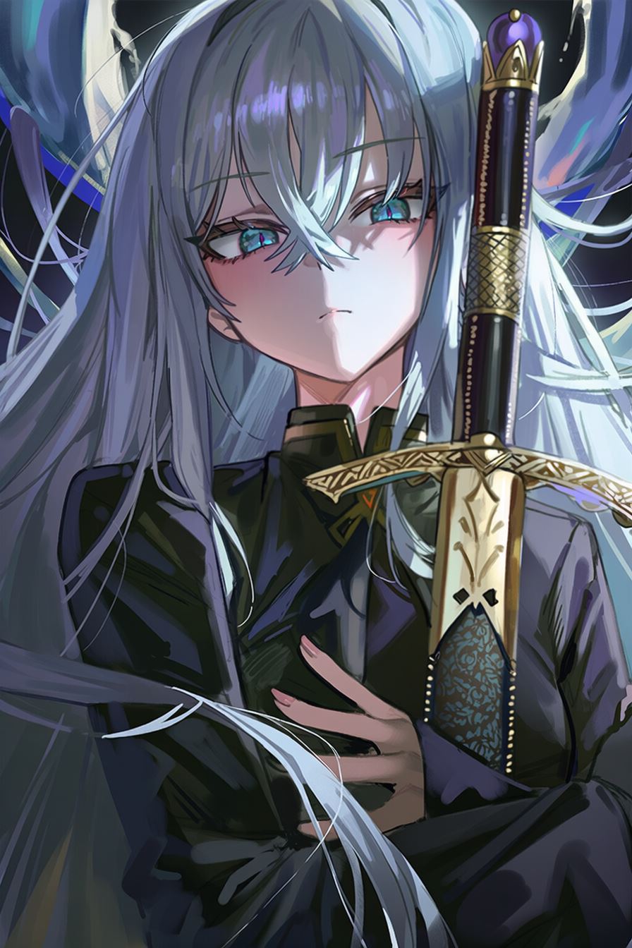 I Raised the Scoundrel Hero Too Well icon