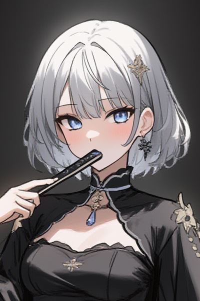 I Raised the Villain's Daughter Too Well icon