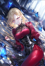 I Regressed and the Genre Changed icon