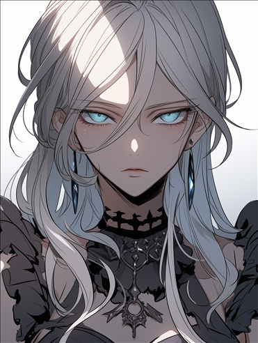 I Wished for Romance, but it Turned Out to be a Romance Fantasy icon