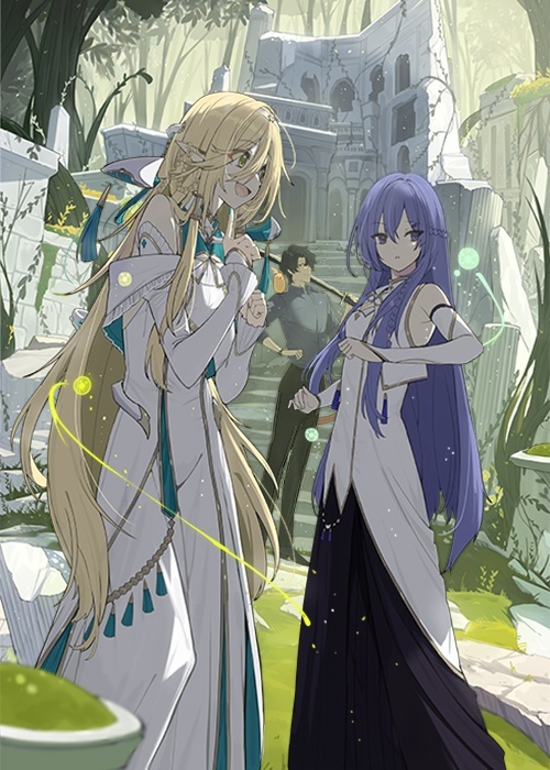 I, a High School Teacher, Was Transferred With My Students to Another World, Where There Is a Ranking for the Strongest, Rising From a Mob to a Sword Saint icon