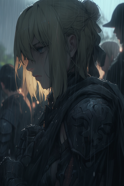 I Pretended to Have Amnesia, and Now the Hero’s Party Is Obsessed With Me icon