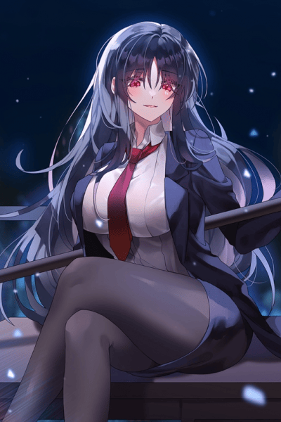 I was Kicked Out of the Hunter's Guild icon