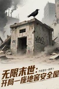 Infinite Apocalypse: Starting with an Underground Safehouse icon