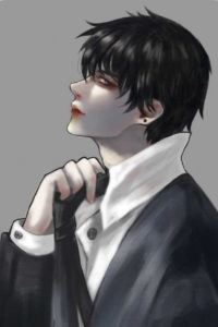 The Crybaby Gong Wakes Up to Find His Archenemy is Pregnant icon