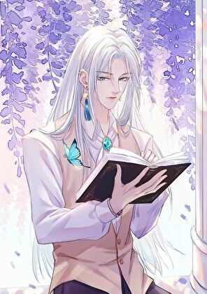 After Marking the Protagonist A icon