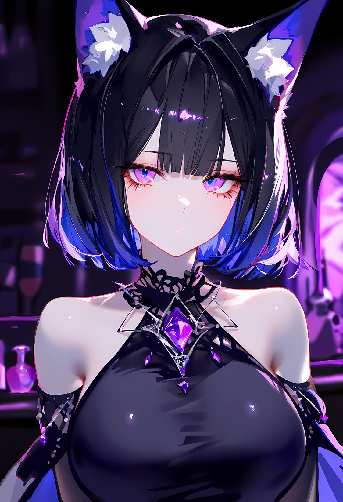 Survive the labyrinth with EX-grade traits icon