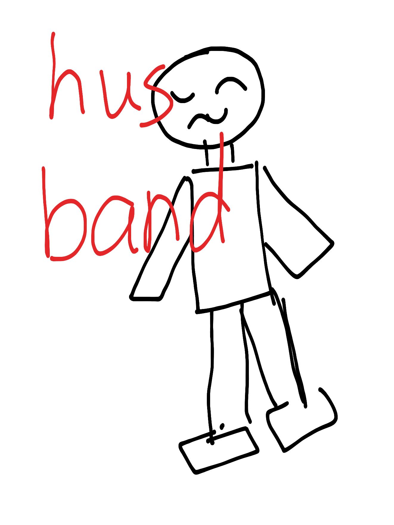 Impersonated Husband icon