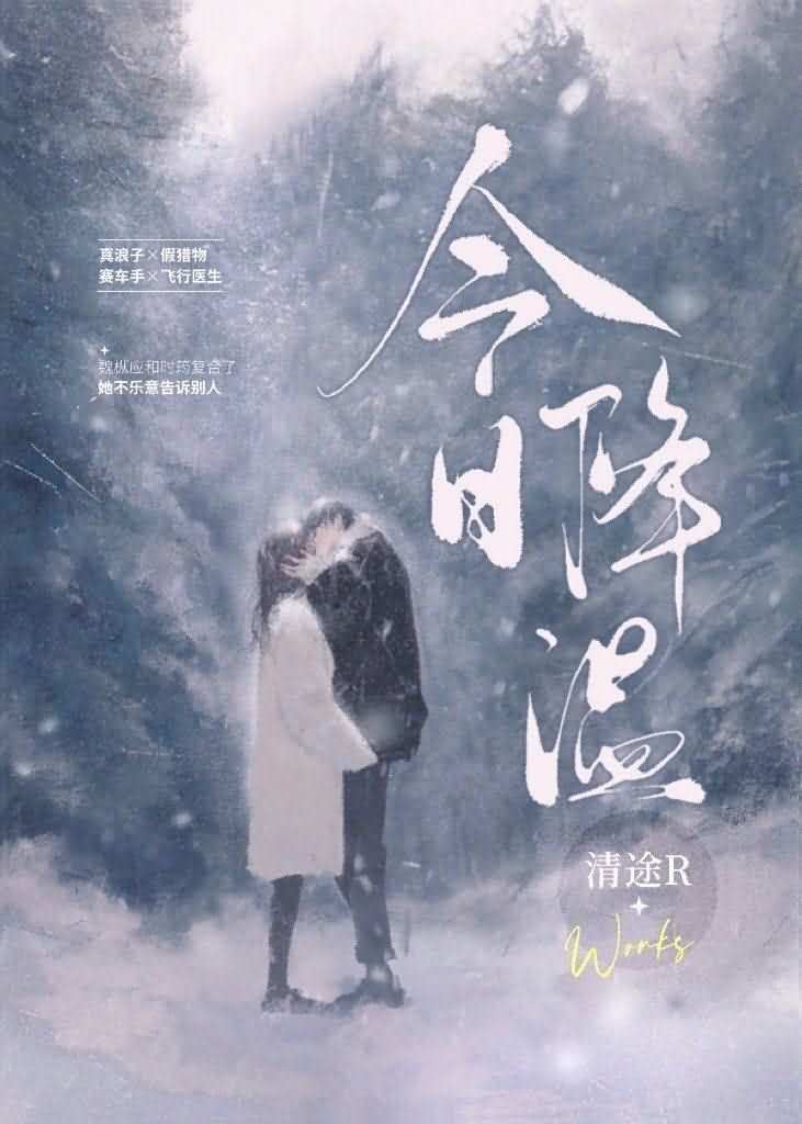 It’s Colder Today icon