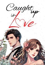 Caught up in Love icon