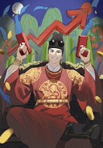 King of Commerce, Yeonsan-gun icon