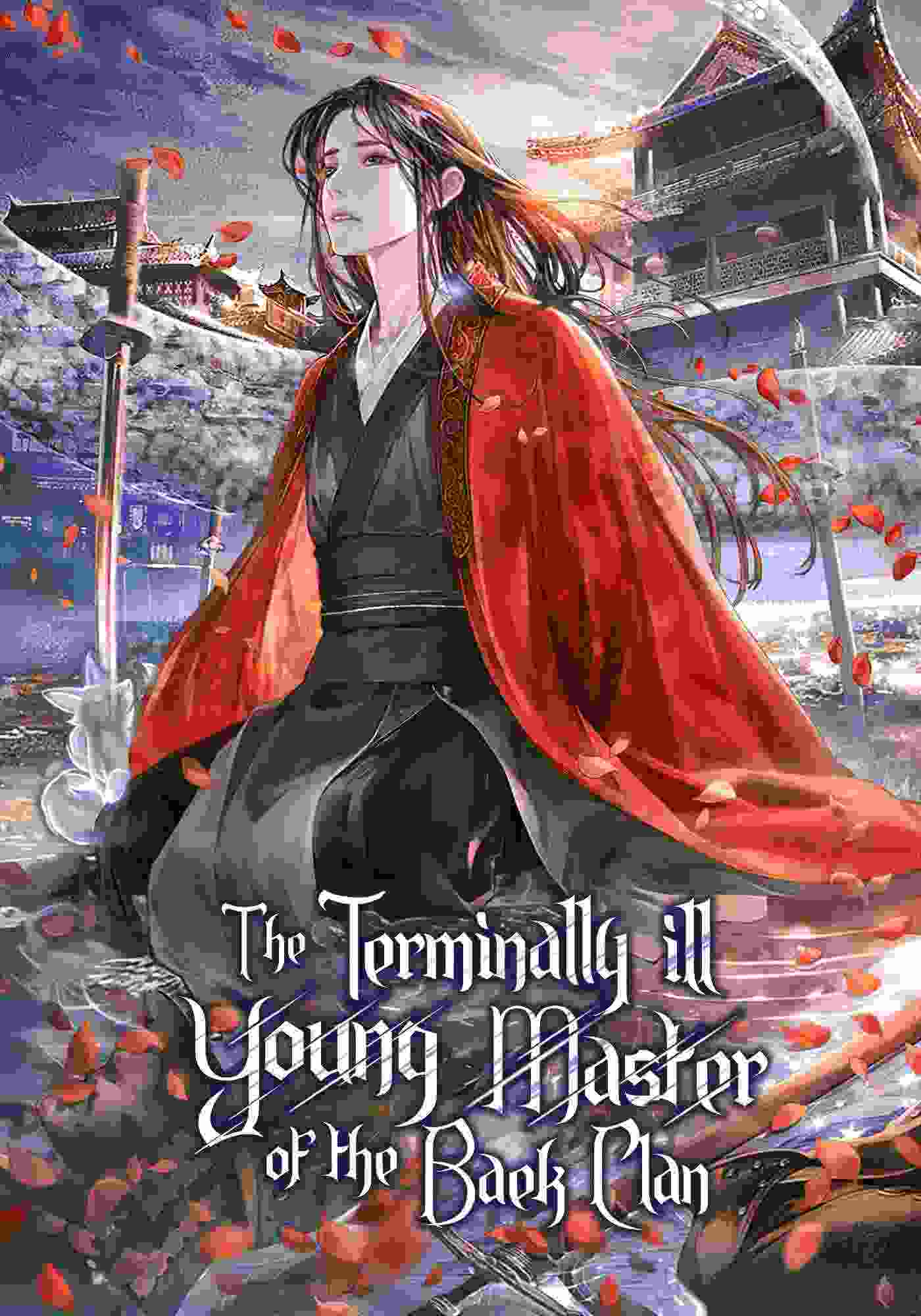 The Terminally Ill Young Master of the Baek Clan icon