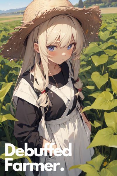 Debuffed Farmer icon