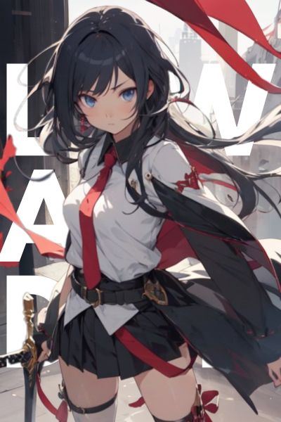 Reincarnated in a Woman's World but My Sister is the Hero? icon