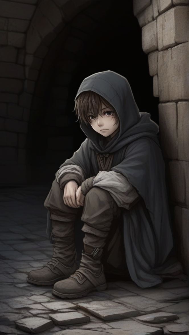 Child Of Asculapia icon