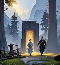 Transmigration: Love and Growth icon