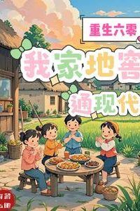 Reborn in the 1960s: My Cellar Leads to the Modern Era icon