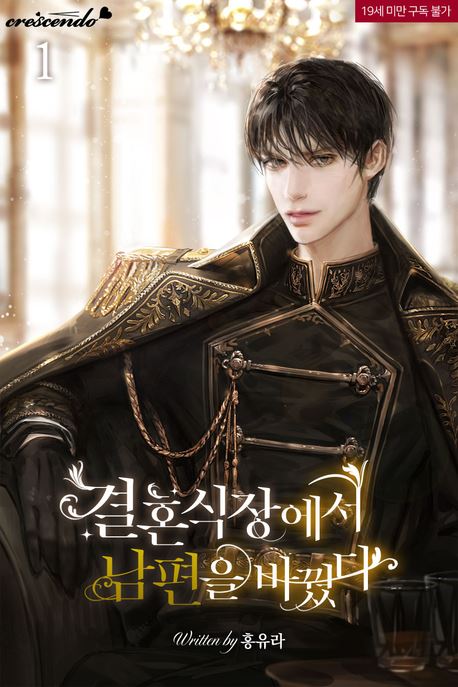 My Husband Changed At The Wedding Venue icon