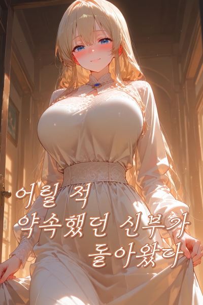 My Promised Childhood Bride Has Returned icon