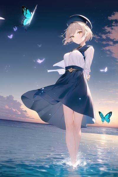 I Have Become an NPC at the Tower’s Used Bookstore icon