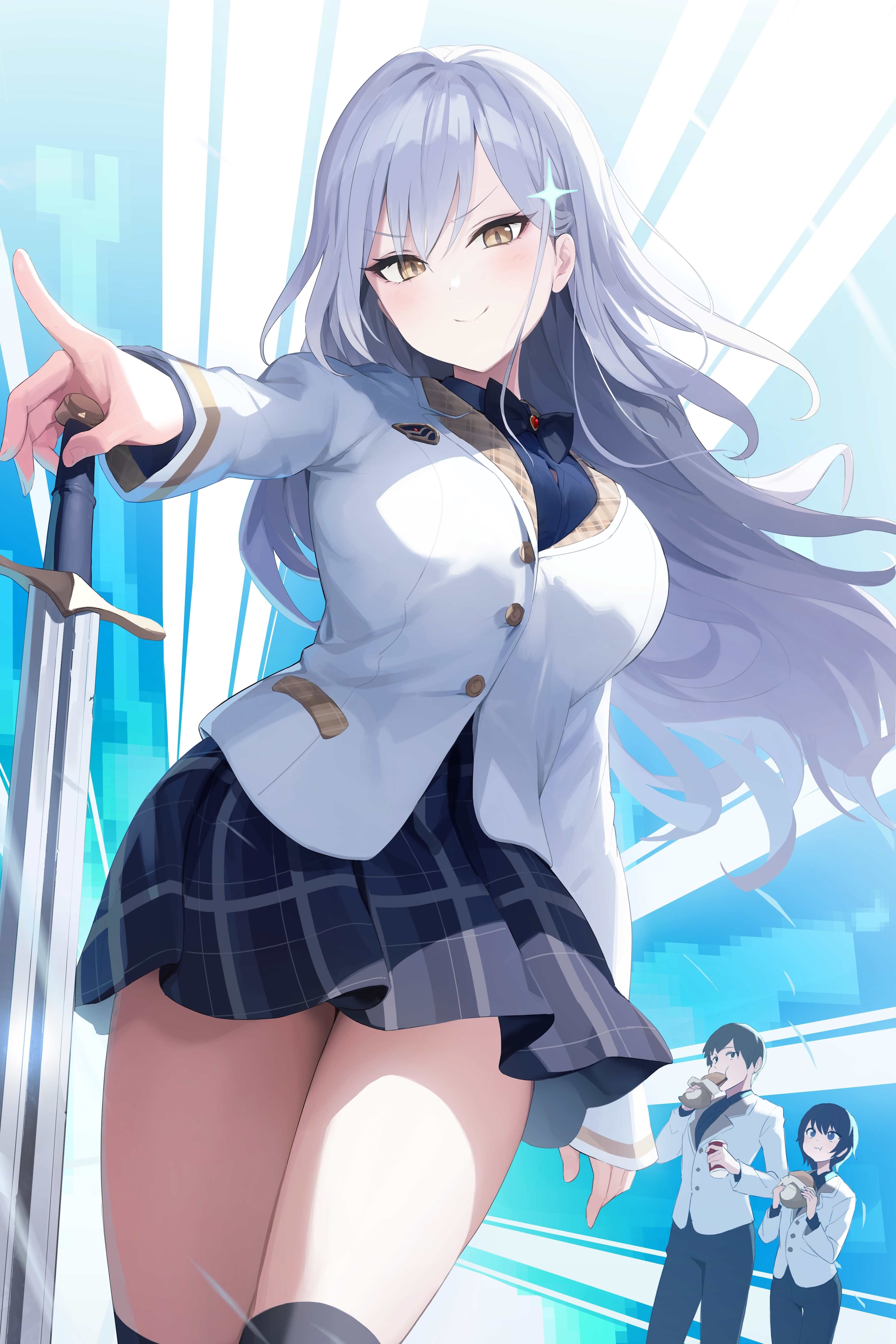 No Kidding, I'm an Extra icon