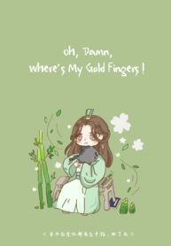 Oh, Damn, Where’s My Gold Fingers! icon