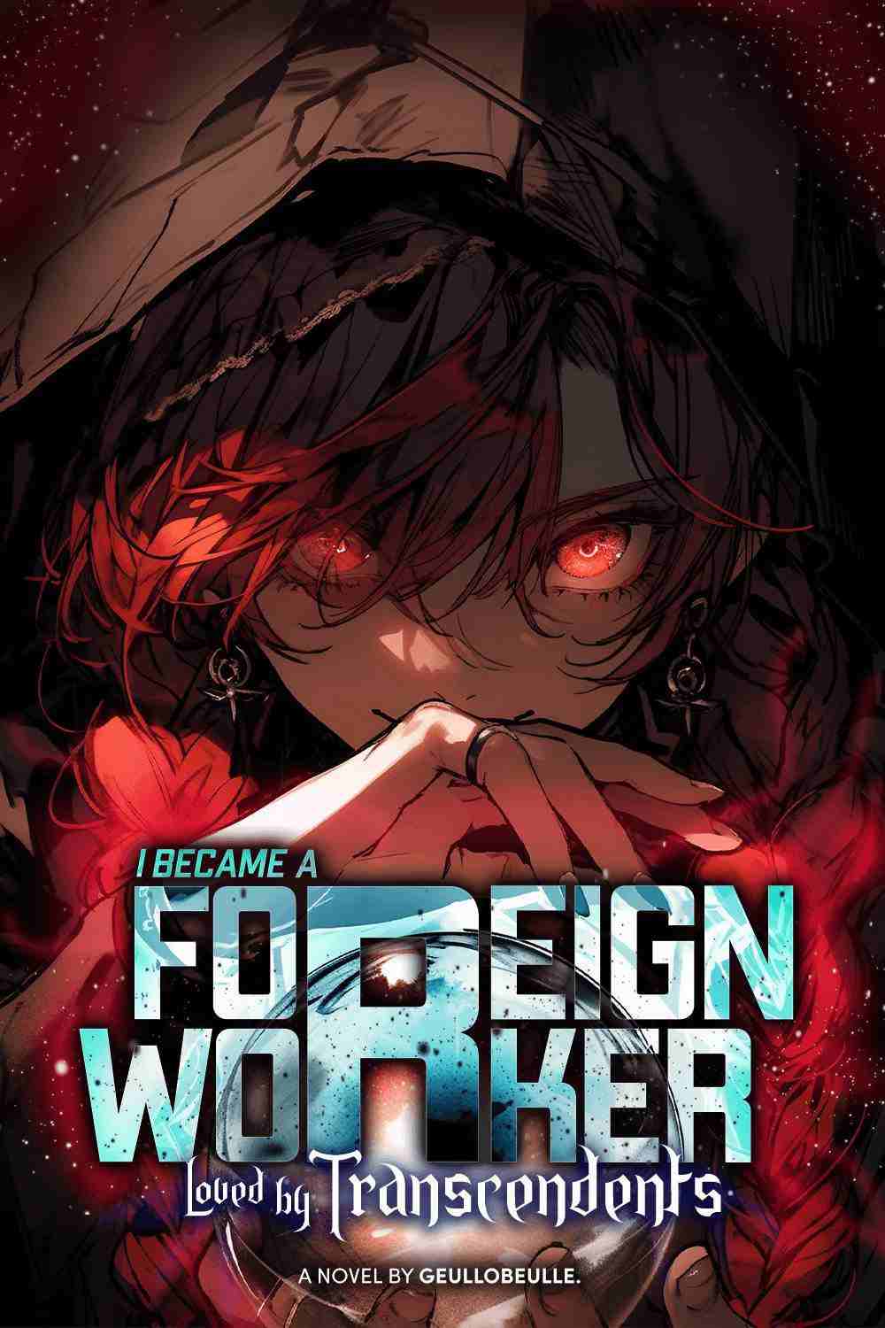 I Became a Foreign Worker Loved by Transcendents icon