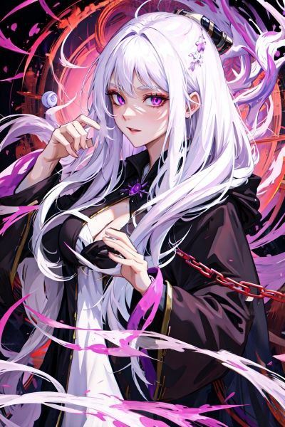 Overpowered Archmage Doesn’t Hide His Talent icon