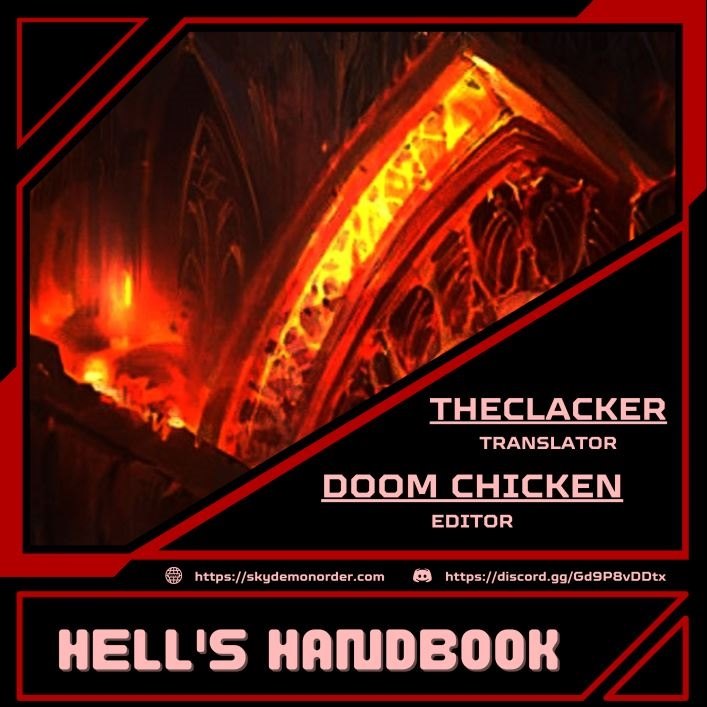 Hell’s Handbook icon