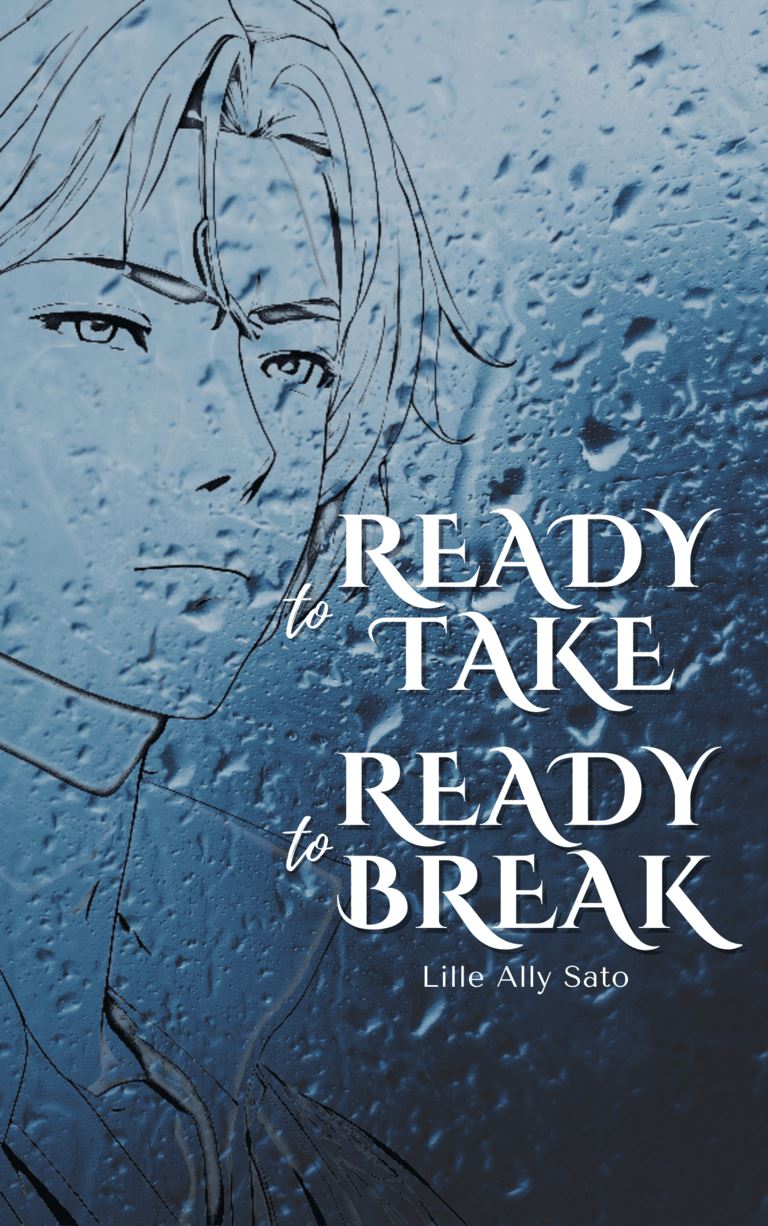 Ready to Take, Ready to Break icon