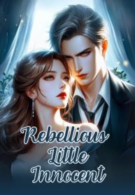 Rebellious Little Innocent icon