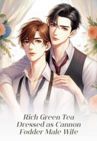 Rich Green Tea Dressed as Cannon Fodder Male Wife icon