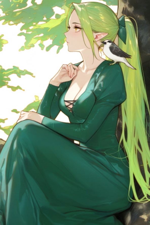 I became a clothing designer in another world icon