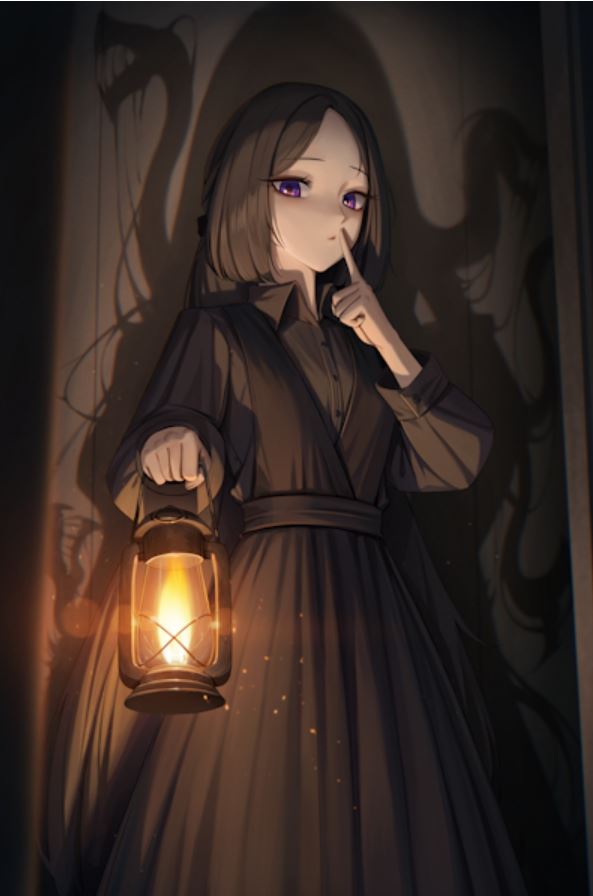 Surviving the Evil Gods icon