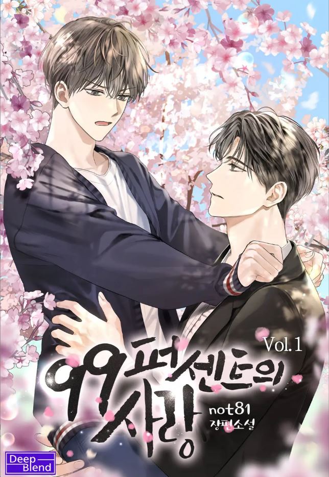 99 Percent Love icon