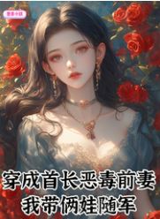 After Transmigrating into the Chief's Vicious Ex-Wife I Take Two Kids to Live with the Army icon