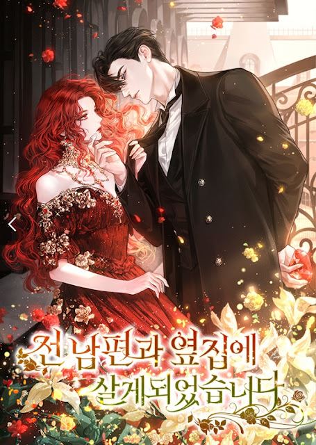 I Ended Up Living Up Next Door With My Ex-Husband icon